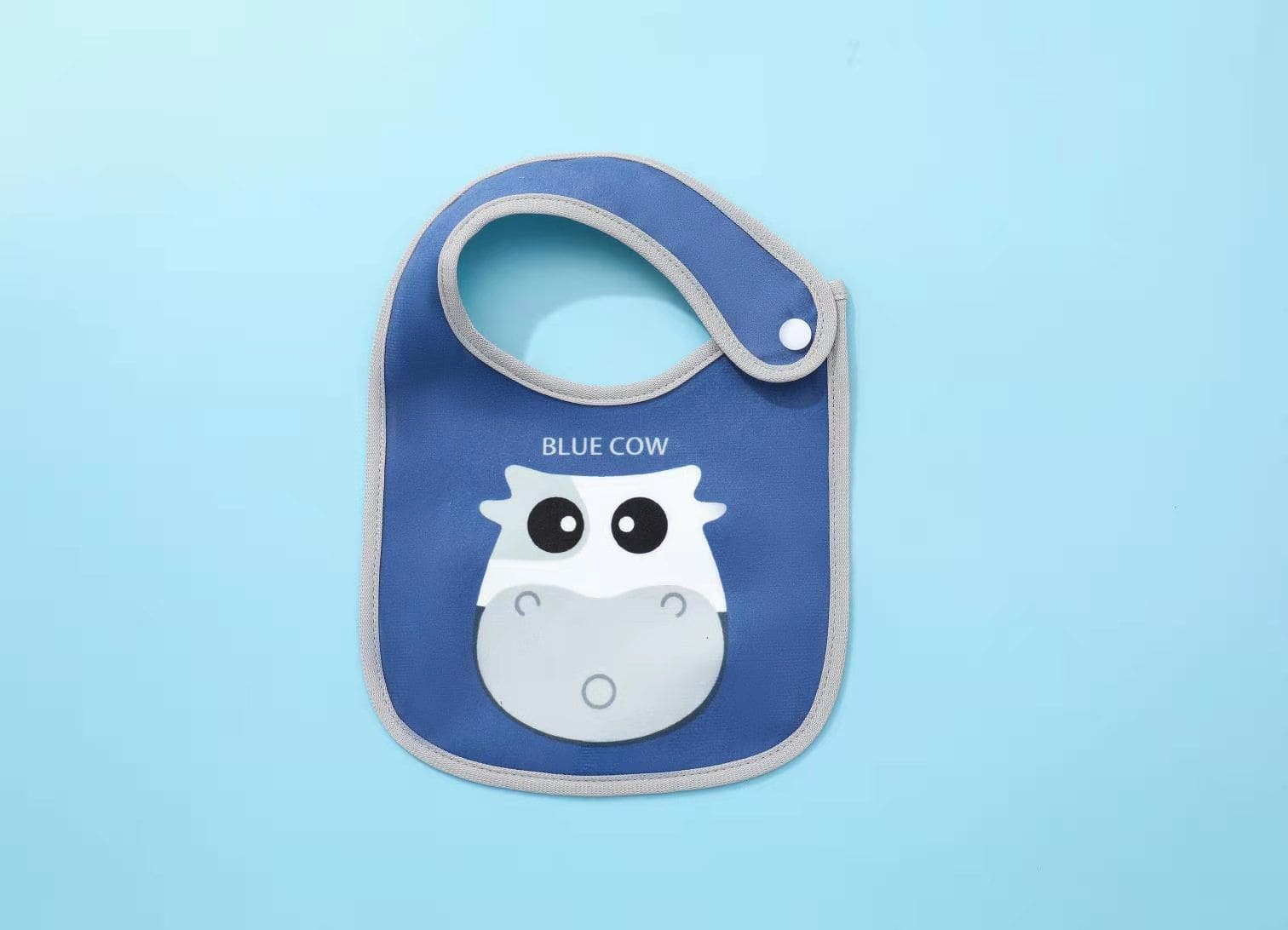 Baby Food Bib, Newborn Baby Bibs, Terry Clothes Baby Scarves Saliva Towels, Cartoon Animal Infant Burp Cloths Baby Food Bib, Newborn Baby Bibs, Terry Clothes Baby Scarves Saliva Towels, Cartoon Animal Infant Burp Cloths